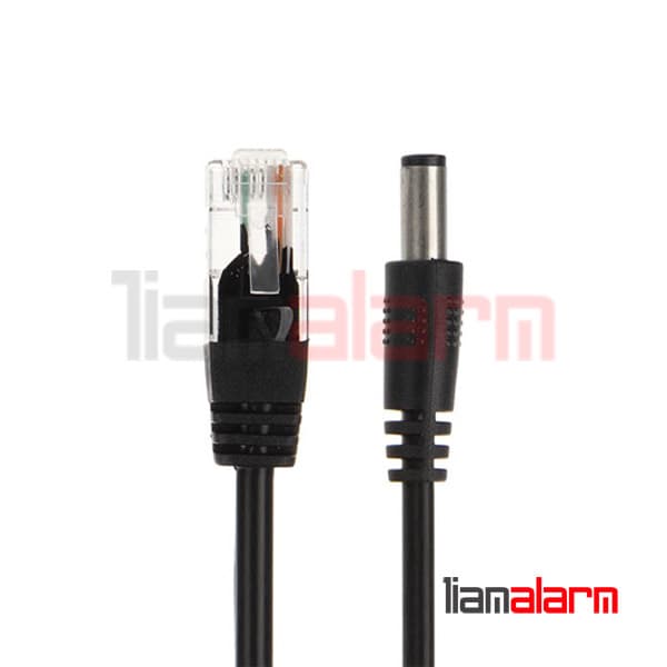 اسپلیتر POE SPLITTER مدل POE-PD03A — تصویر ۴