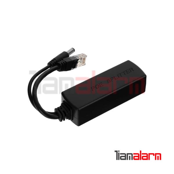 اسپلیتر POE SPLITTER مدل POE-PD03A