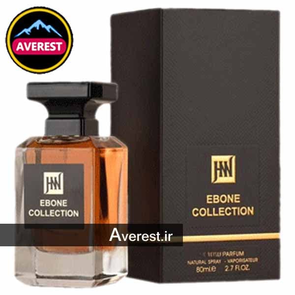 عطر ادکلن تام فورد ابنه فیوم جانوین جکوینز ابنه کالکشن jackwins Ebone Collection بندر گناوه 250
