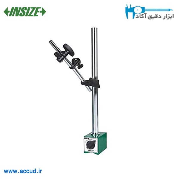 پایه ساعت اندیکاتور 100 کیلو INSIZE (با گارانتی رسمی شرکت اینسایز) مدل 6202-100