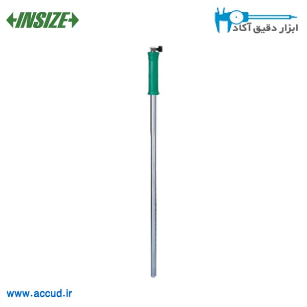 رابط افزایش طول گیج داخل سیلندر INSIZE (با گارانتی رسمی شرکت اینسایز) مدل 7351-EX12