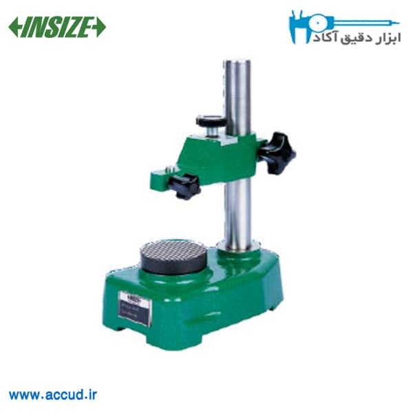 پایه ساعت اندیکاتور INSIZE (با گارانتی رسمی شرکت اینسایز) مدل 6862-1002 — تصویر ۲