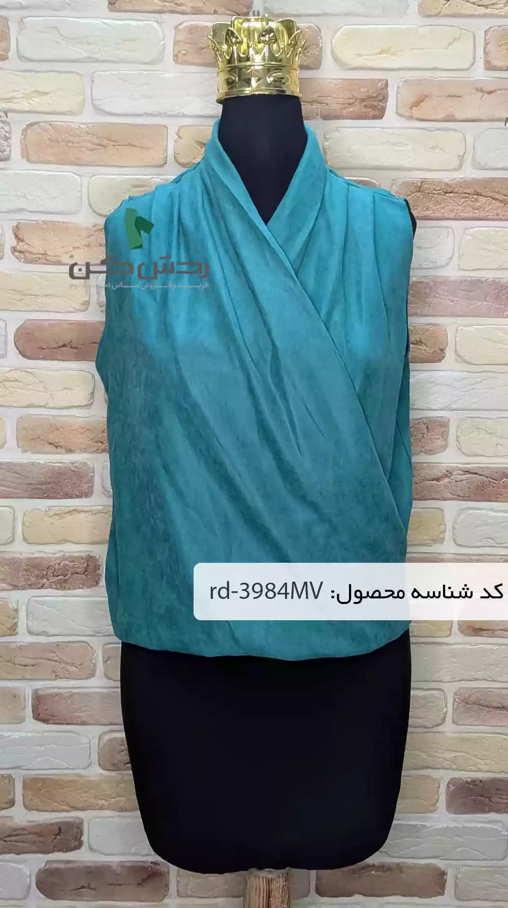 تاپ The Limited زنانه دست دوم