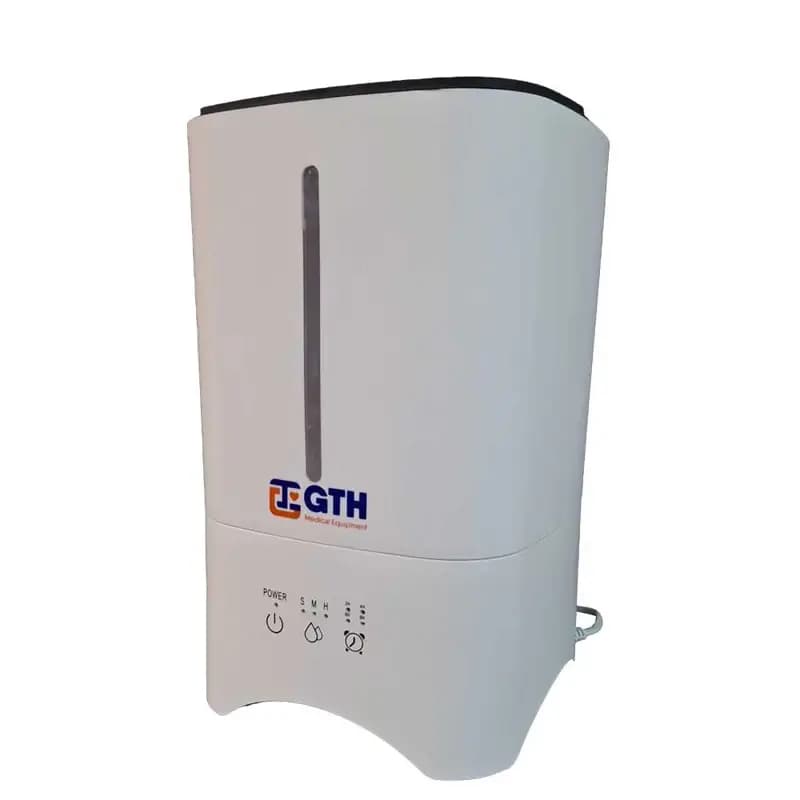 دستگاه بخور سرد GTH مدل GT-2 ظرفیت ۵ لیتر