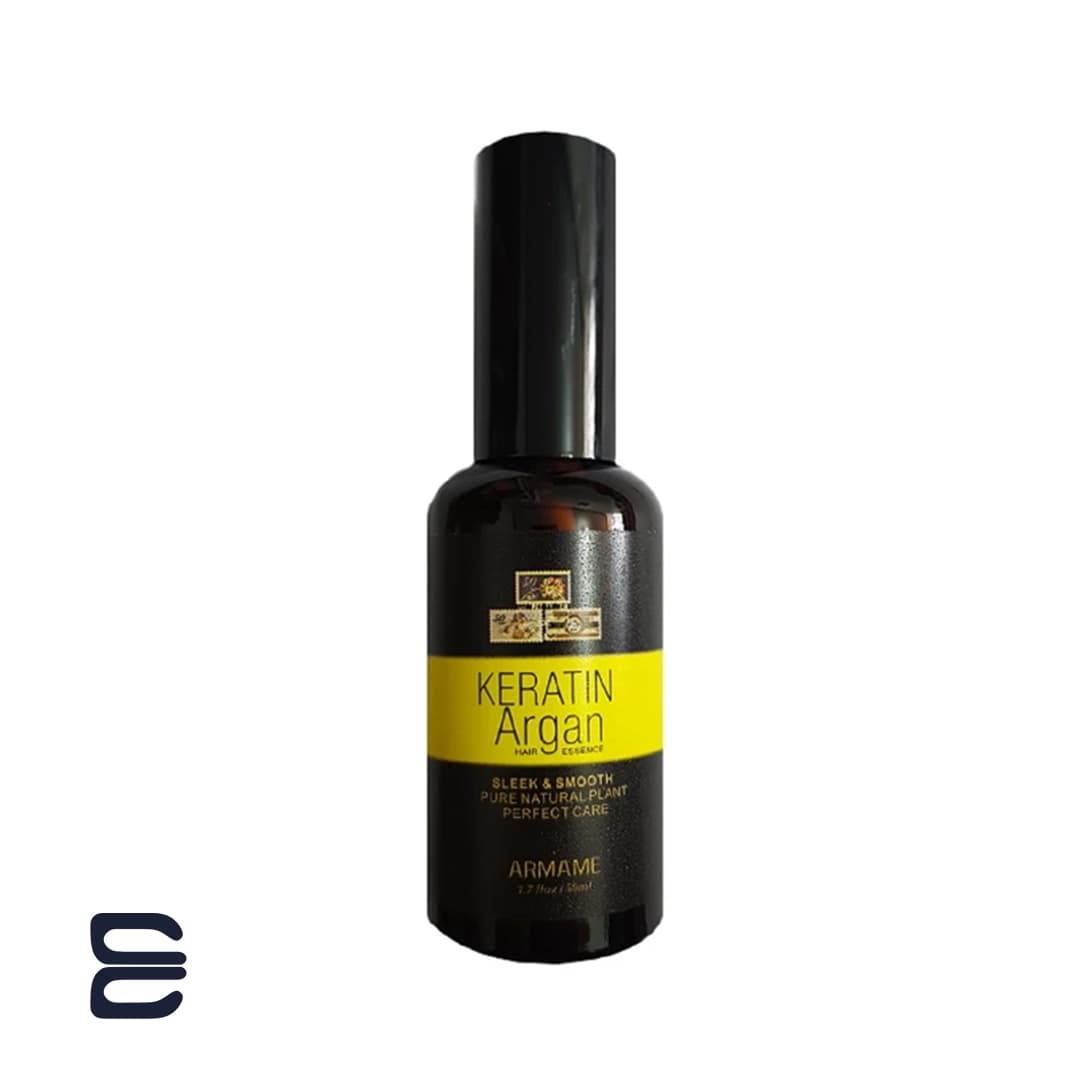 روغن آرگان آرمامه حجم 50 میلی لیتر