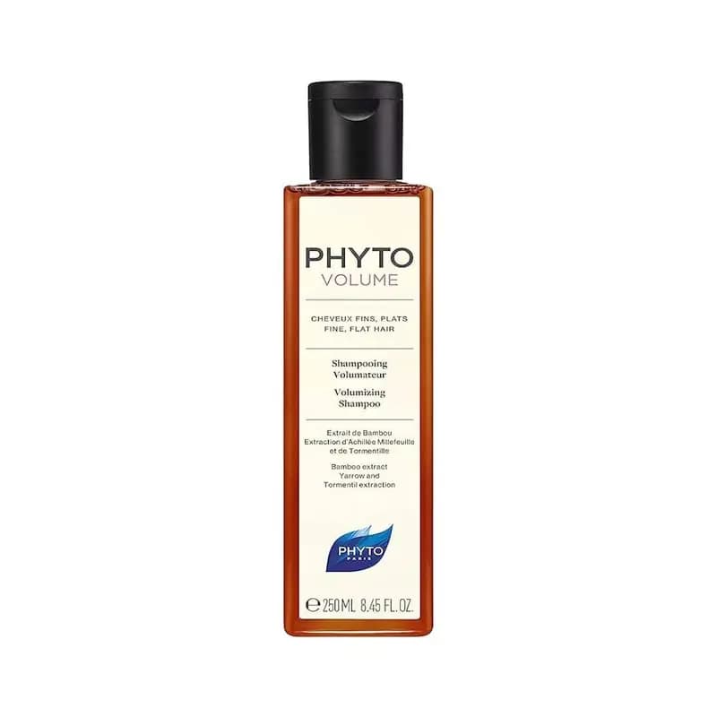 شامپو فیتو PHYTO مدل ولوم VOLUME حجم 100 میل