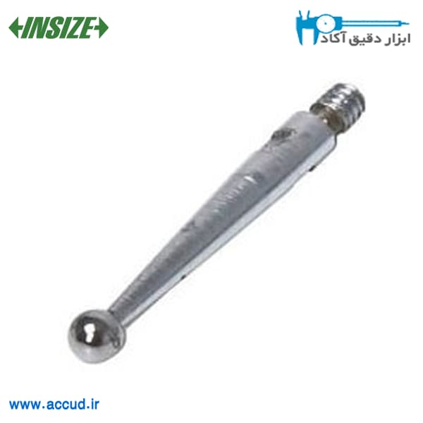 پراب ساعت شیطانکی بلند INSIZE (با گارانتی رسمی شرکت اینسایز) مدل 6284-82