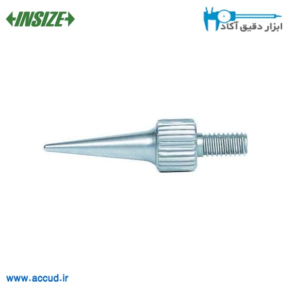 پراب سوزنی ساعت اندیکاتور INSIZE (با گارانتی رسمی شرکت اینسایز) مدل 6282-1601