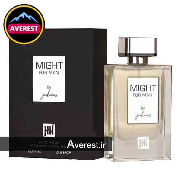 عطر ادکلن ماین پور هوم جانوین جکوینز مایت فور من – Mine Pour Homme Johnwin Jackwins Might For Men بندر گناوه 234