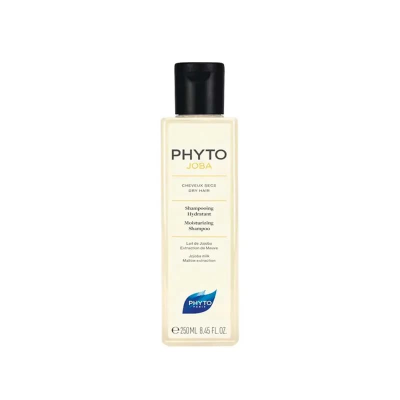 شامپو فیتو PHYTO مدل جوبا JOBA حجم 100 میل
