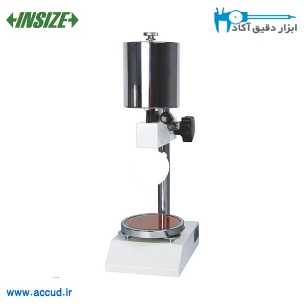 پایه سختی سنج Shore D با گارانتی رسمی شرکت اینسایز (INSIZE) مدل ISH-STD
