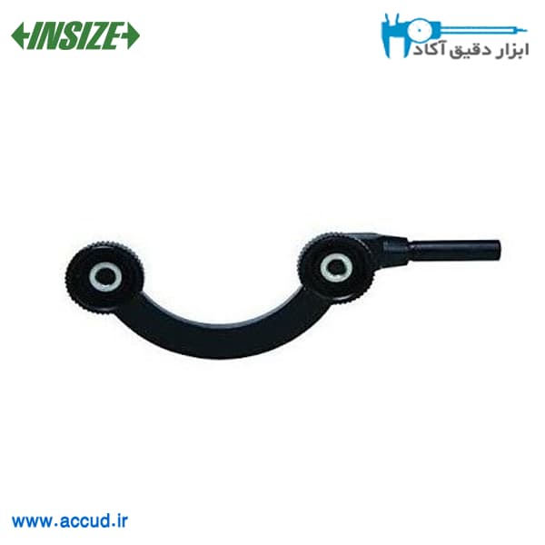 پایه ساعت شیطانکی 8 میلی متر INSIZE (با گارانتی رسمی شرکت اینسایز) مدل 6291-1