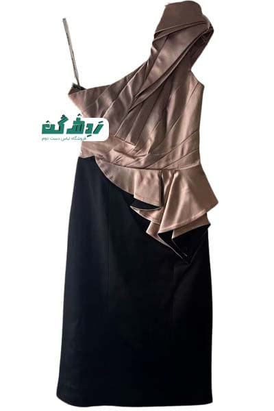لباس مجلسی Karen Millen زنانه دست دوم