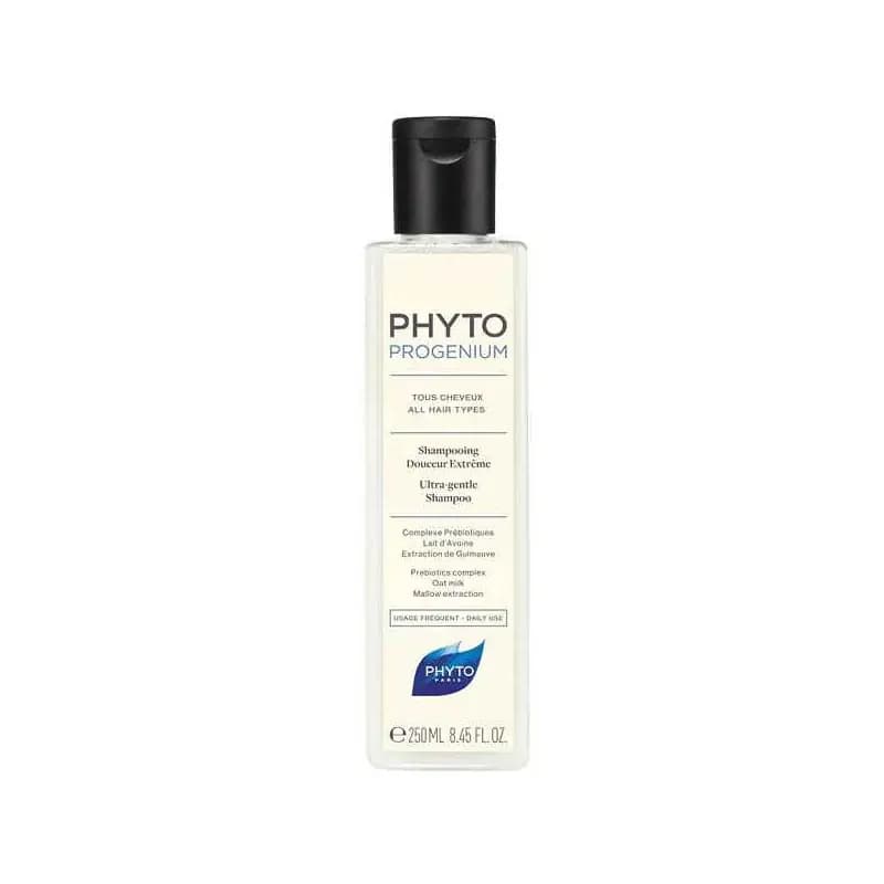 شامپو فیتو PHYTO مدل پروژنیوم PROGENIUM حجم 100 میل