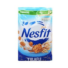 کورن فلکس طعم اورجینال نسفیت نستله Nestle Nesfit
