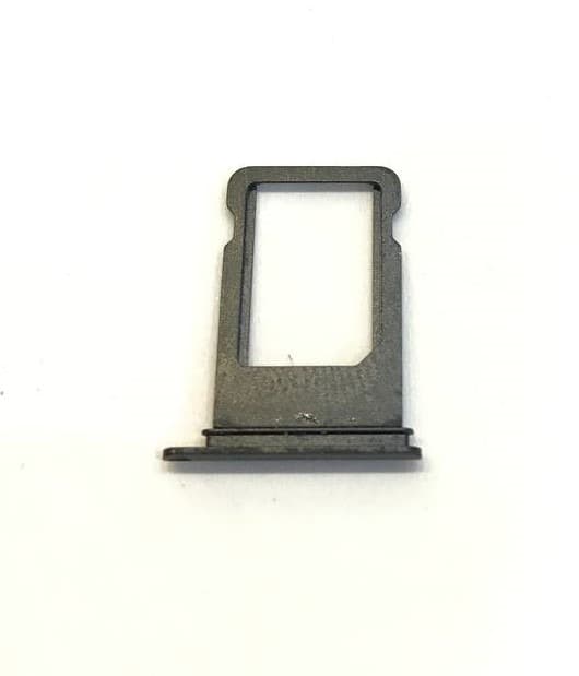 خشاب سیمکارت آیفون 7 استوک روکاری مدل Original iPhone 7 SIM Tray