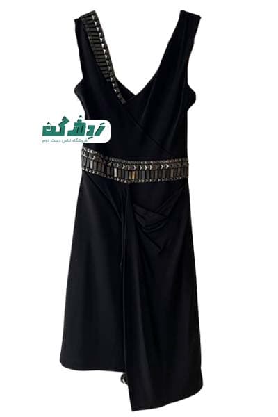 پیراهن مهمانی Karen Millen دخترانه دست دوم