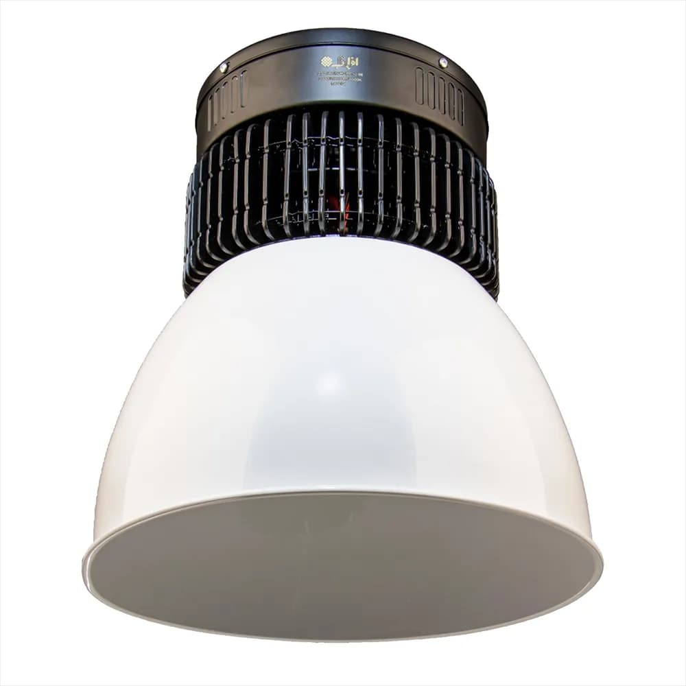 چراغ صنعتی رفلکتور 200 وات افراتاب مدل AF-HB-200W