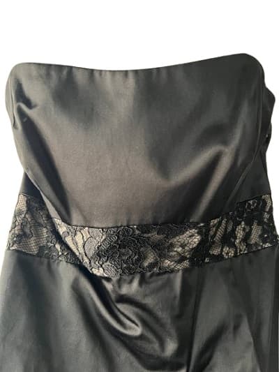 لباس مجلسی برند Karen Millen دخترانه دست دوم — تصویر ۲