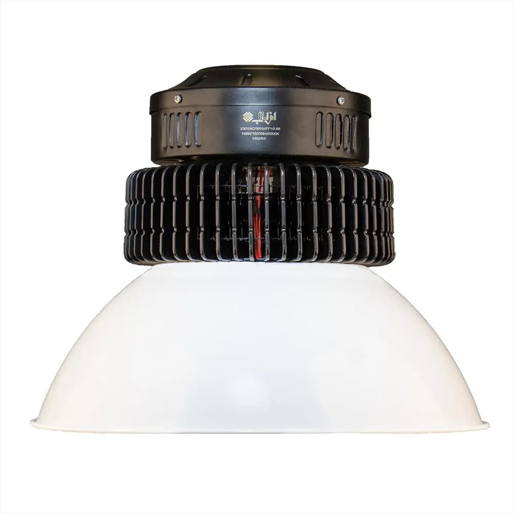 چراغ صنعتی رفلکتور 150 وات افراتاب مدل AF-HB-150W