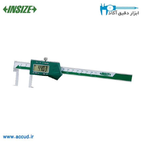 کولیس داخل سنج دیجیتال 50 سانتی متر INSIZE (با گارانتی رسمی شرکت اینسایز) مدل 1120-500
