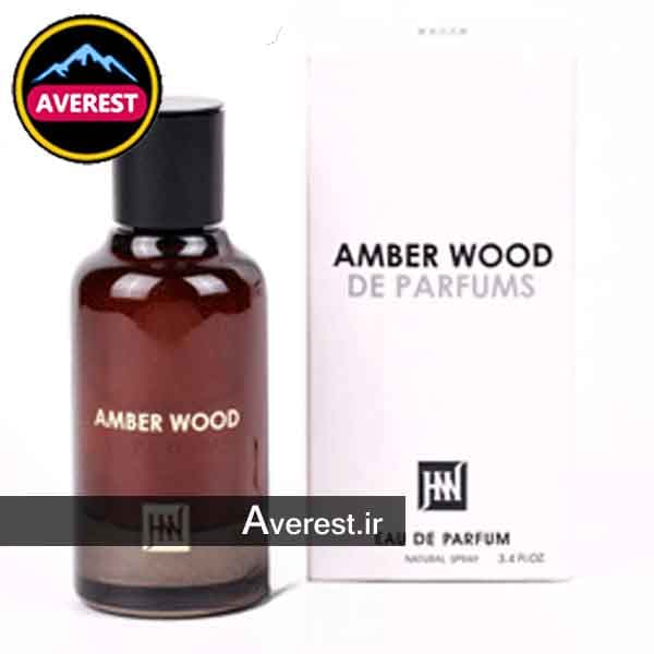 عطر ادکلن لویی ویتون امبر نومد جانوین جکوینز امبر وود Jackwins Amber Wood بندر گناوه 225