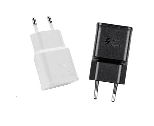 سری شارژر 18 وات سامسونگ مدل S9 آداپتور فست شارژ Samsung S9 18W — تصویر ۳