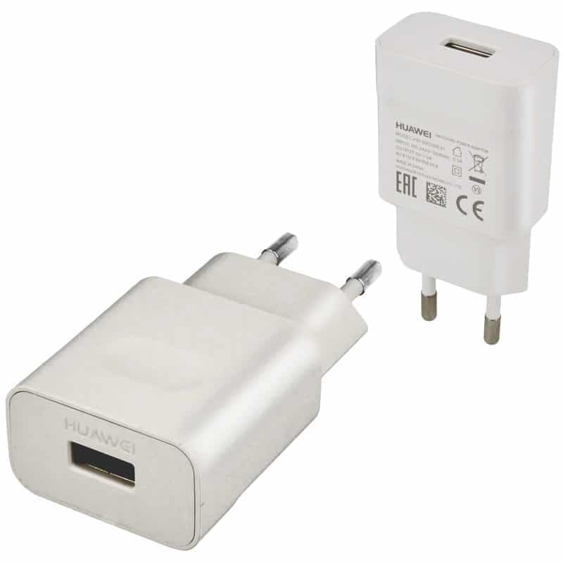 سری شارژر دیواری هواوی مدل Good Quality Charger با خروجی 2.8 آمپر