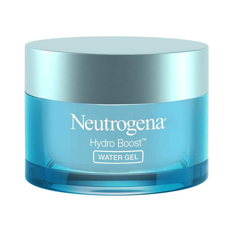 آبرسان واتر ژل نیتروژینا Neutrogenaمدل Hydro Boost