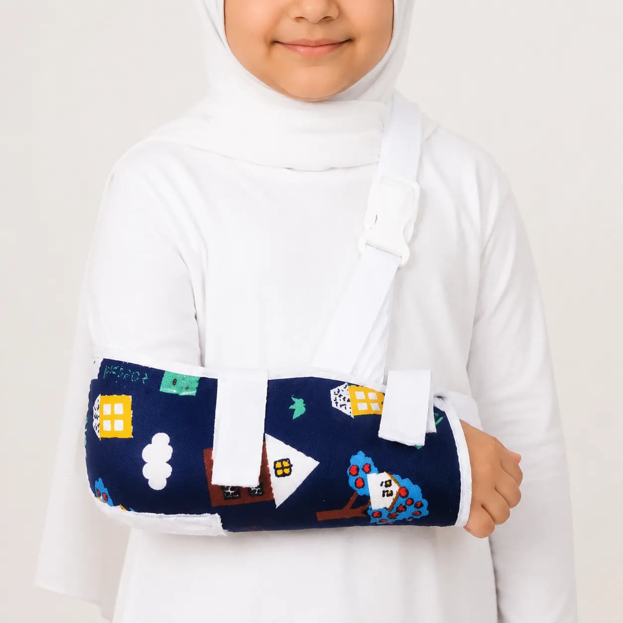 آویز دست کودک B53