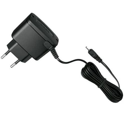 شارژر سوزنی نوکیا مدل AC4E مناسب گوشی های کلاسیک