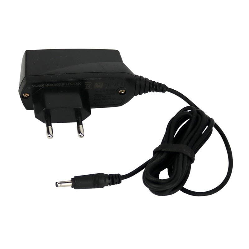 شارژر نوکیا سوزنی درشت مدل Nokia Pin 3.5mm مناسب گوشی های قدیمی — تصویر ۳
