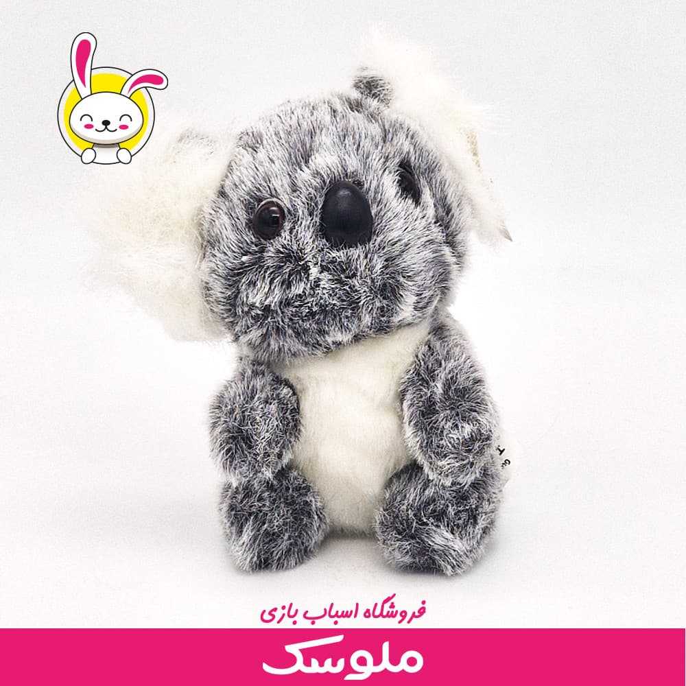 عروسک کوالا اورجینال بزرگ