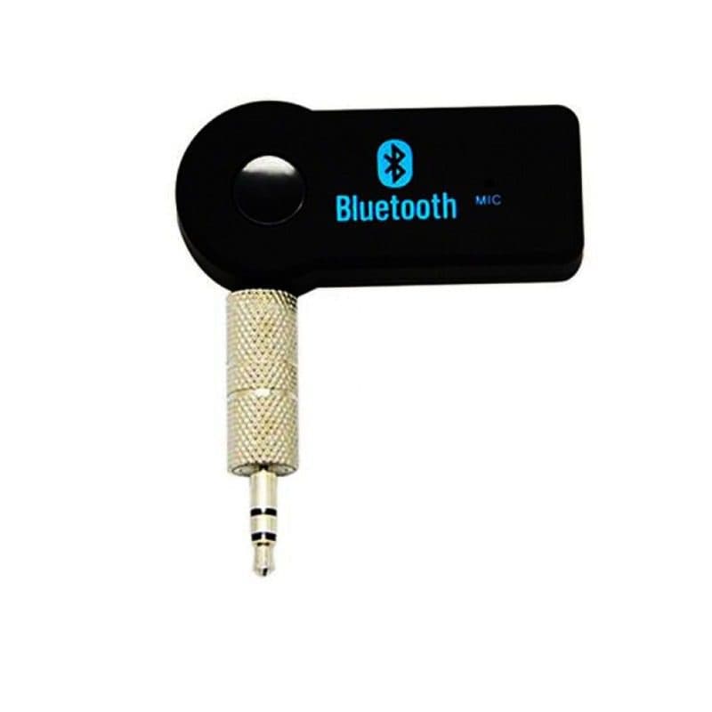 دانگل بلوتوثی ماشین مدل BT Receiver مناسب AUX