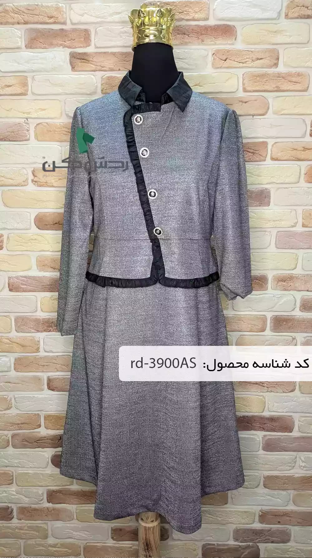 پیراهن مهمانی Jinkaili زنانه دست دوم