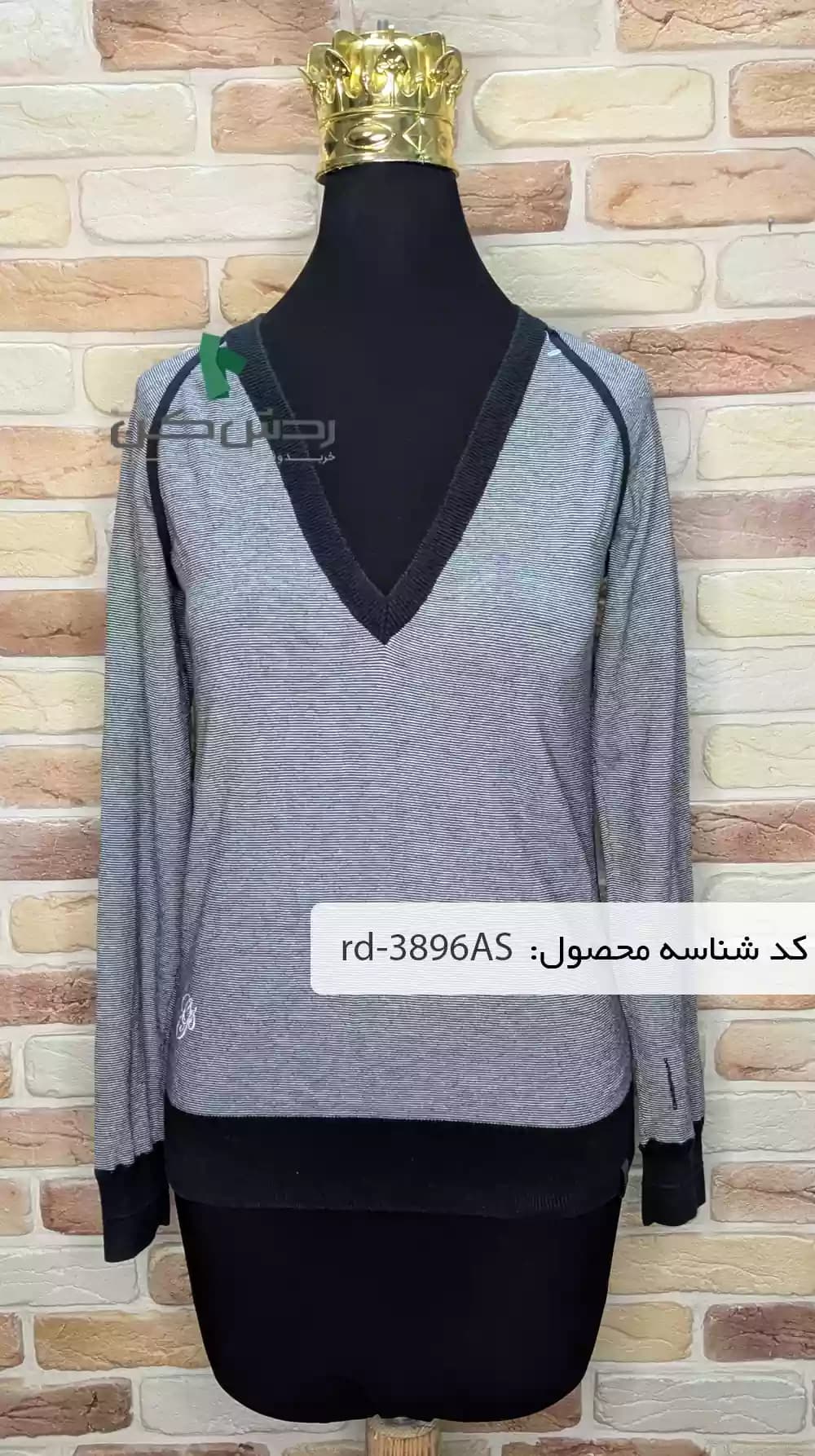 بافت Slazenger زنانه دست دوم