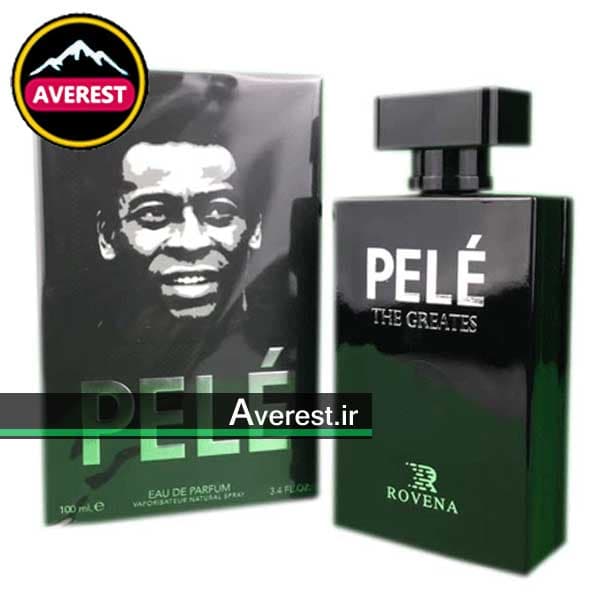 ادکلن مردانه روونا مدل پله د گریتس رایحه جورجیو آرمانی کد پروفومر Giorgio Armani Armani Code Profumo کد 440