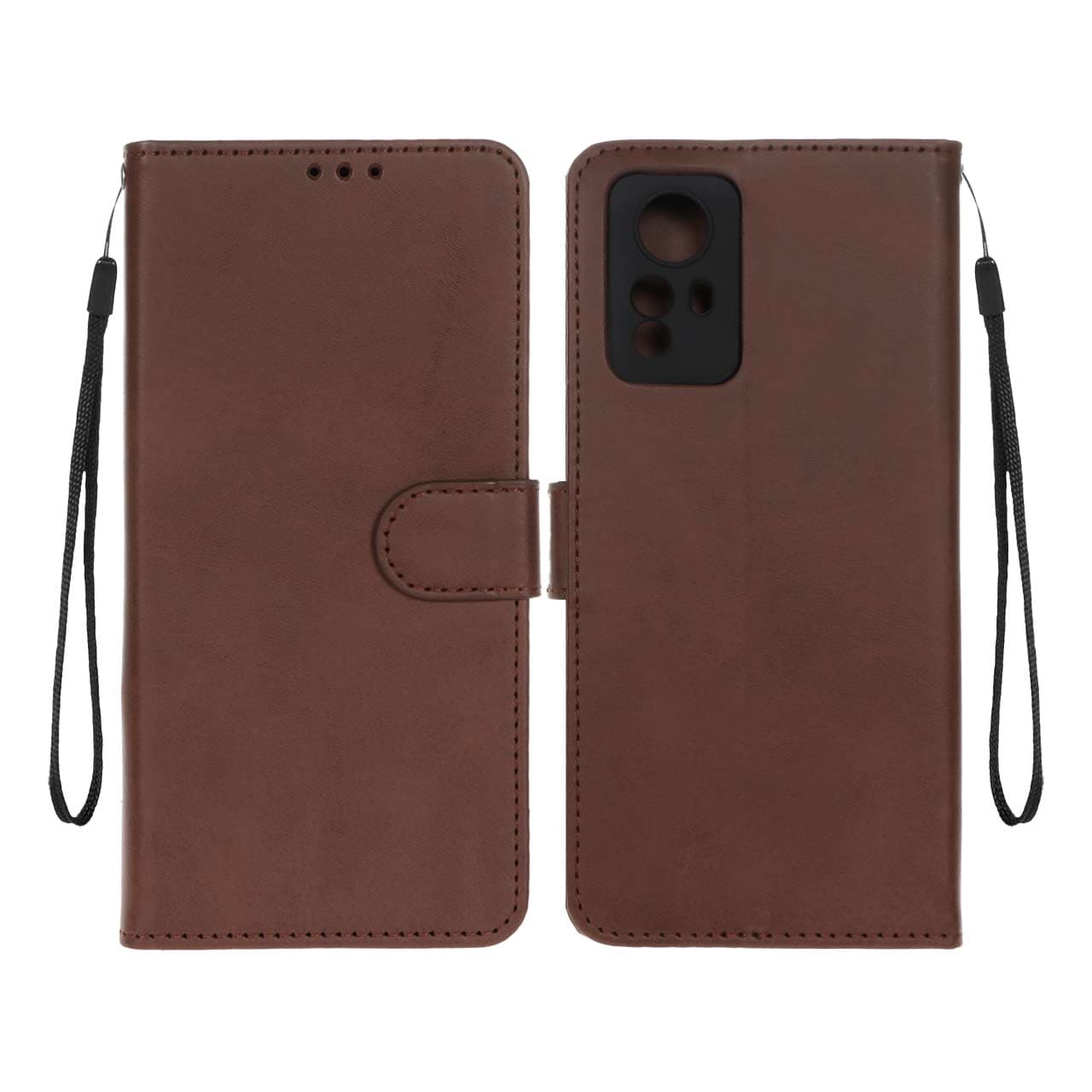 کیف موبایل مگنتی Xiaomi Redmi Note 12S -کد3708 — تصویر ۵