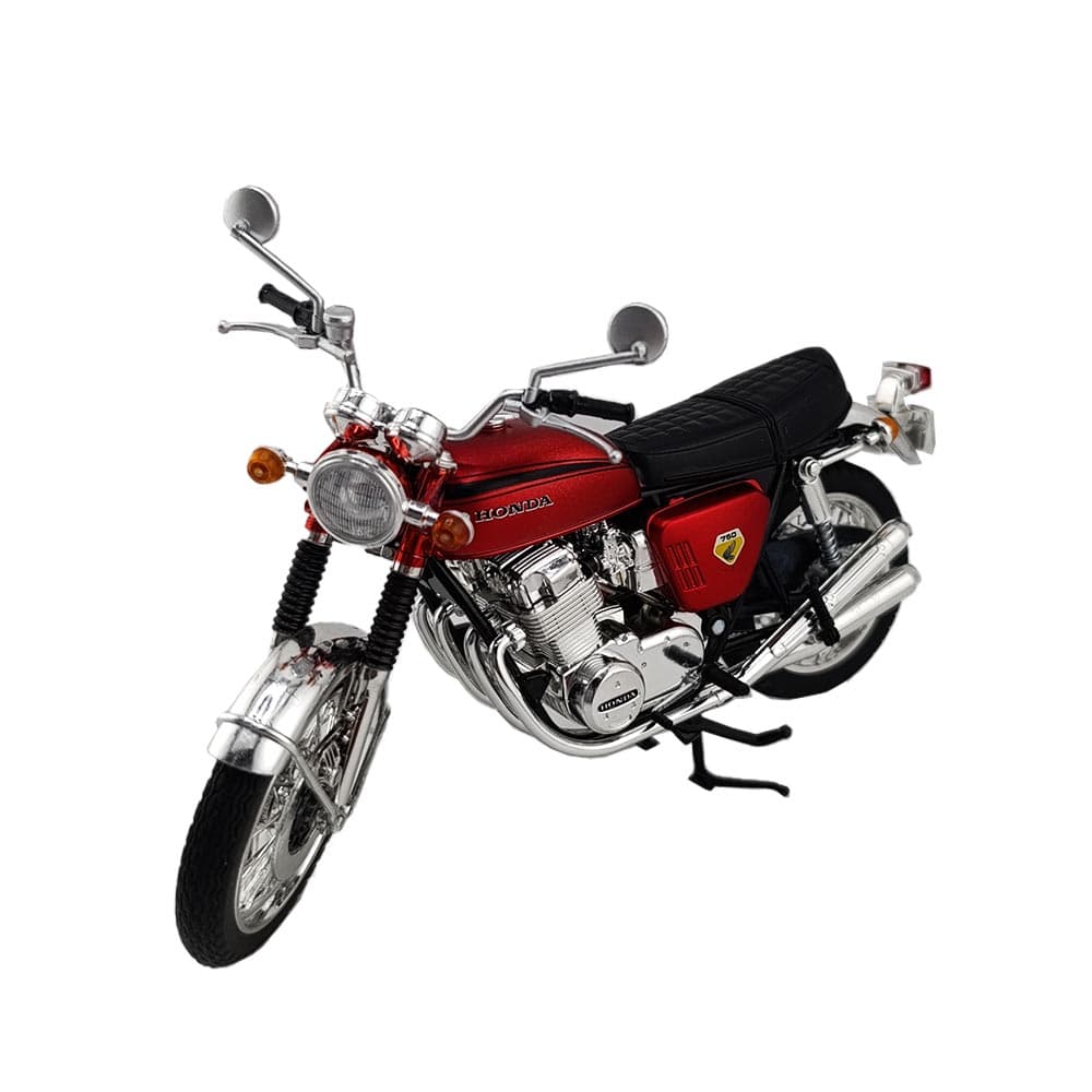 ماکت موتور هوندا CB750 اتومکس