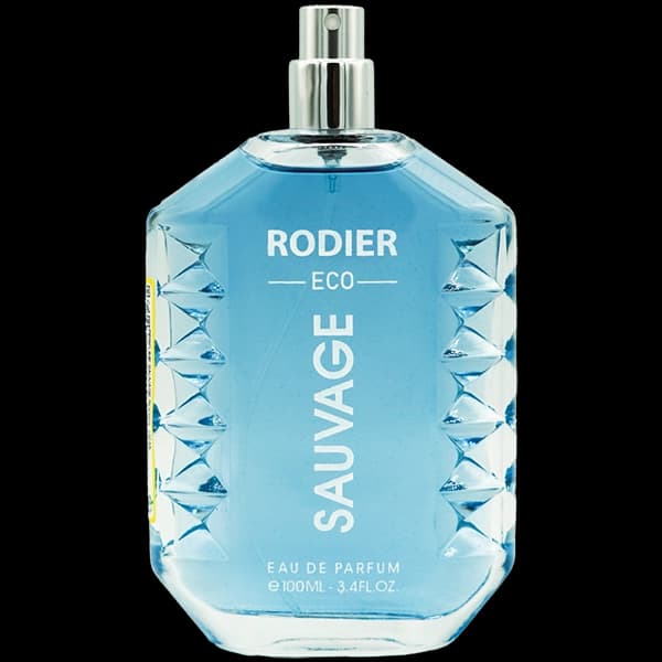 ادوپرفیوم مردانه رودیر اکو مدل ساواج SAVAGE حجم 100 میلی لیتر — تصویر ۲