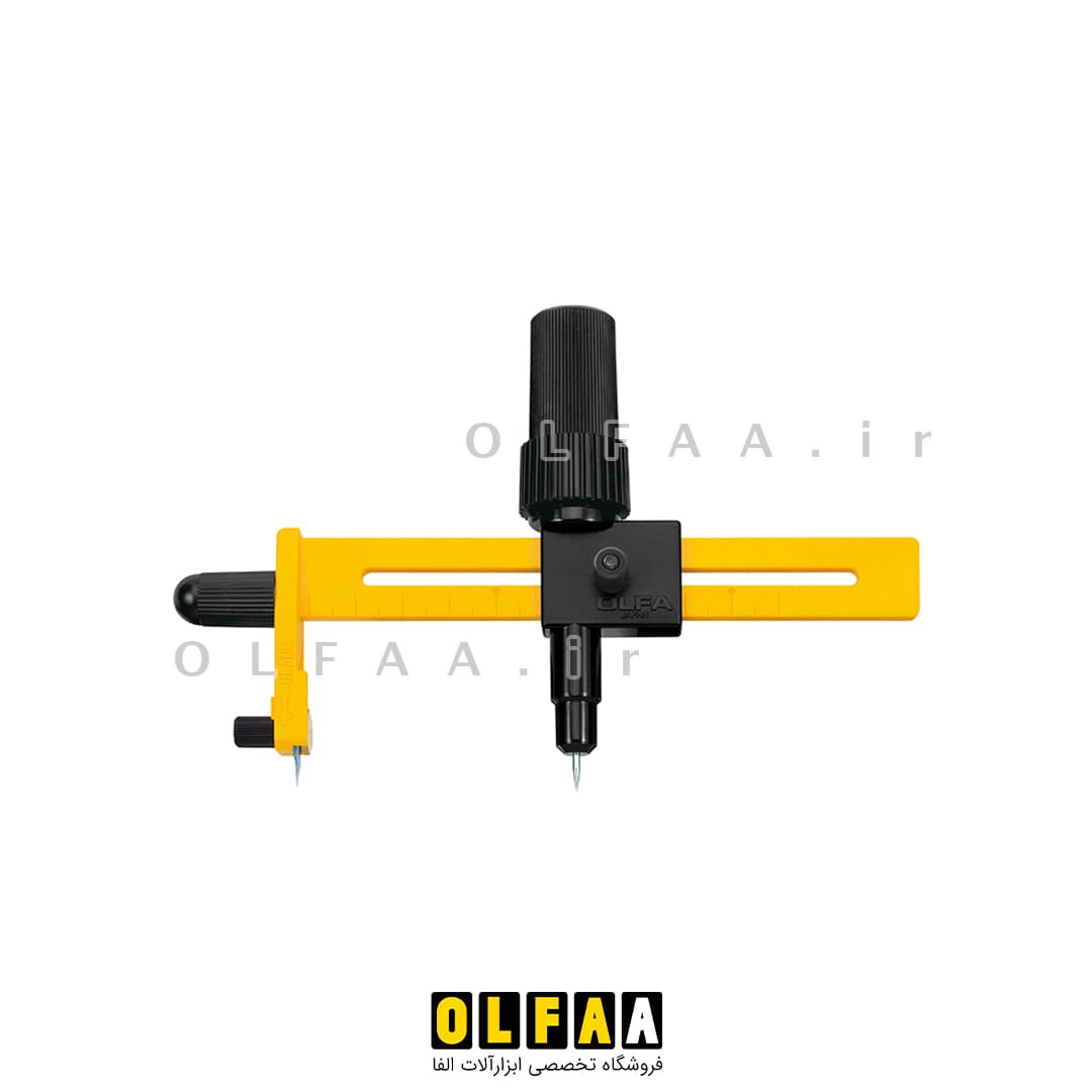 کاتر اولفا cmp-1dx
