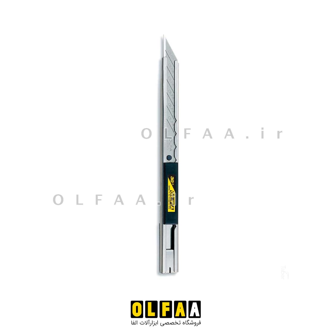 کاتر svr-2 اولفا