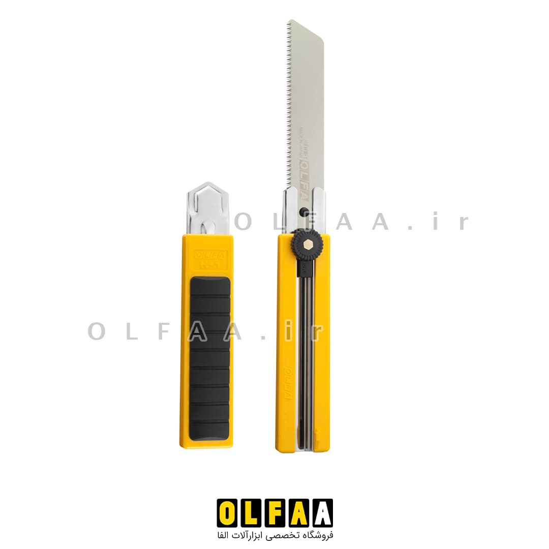 کاتر H-1 اولفا | فروش کاتر اولفا