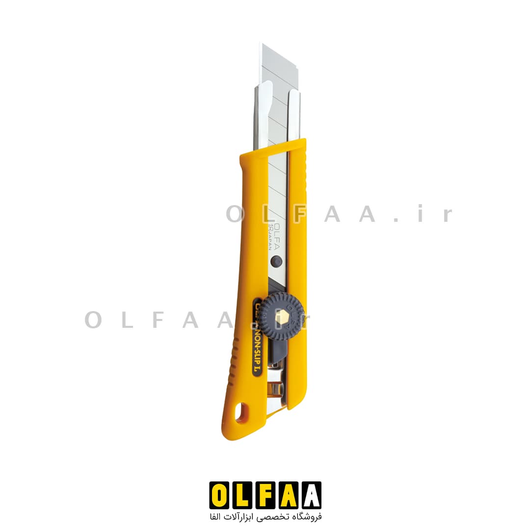کاتر NOL-1 اولفا | فروش کاتر NOL-1 اولفا