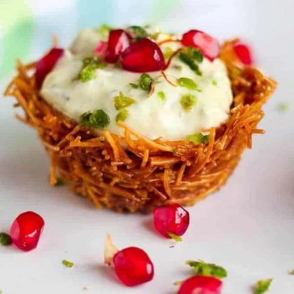 رشته عربی شعریه ناسیونال – 150 گرم — تصویر ۵