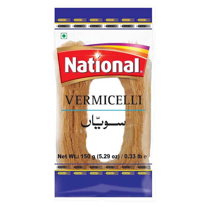 رشته عربی شعریه ناسیونال – 150 گرم