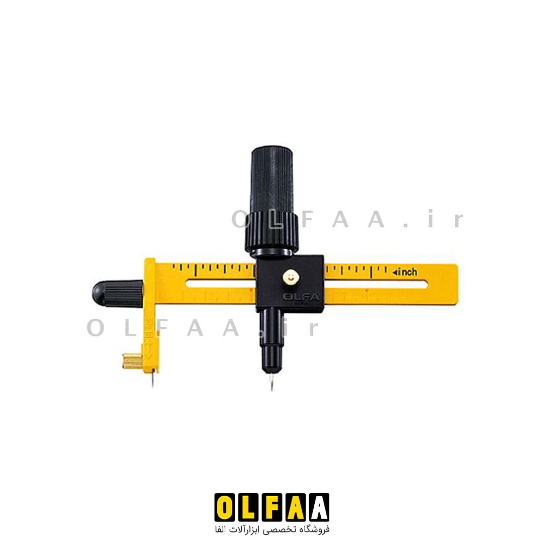 کاتر گردبر | کاتر گردبر الفا مدل CMP-1