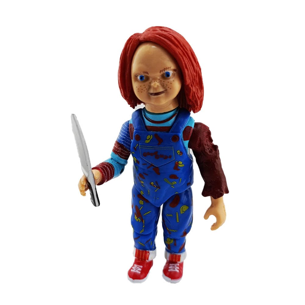 اکشن فیگور چاکی از فیلم Child’s Play