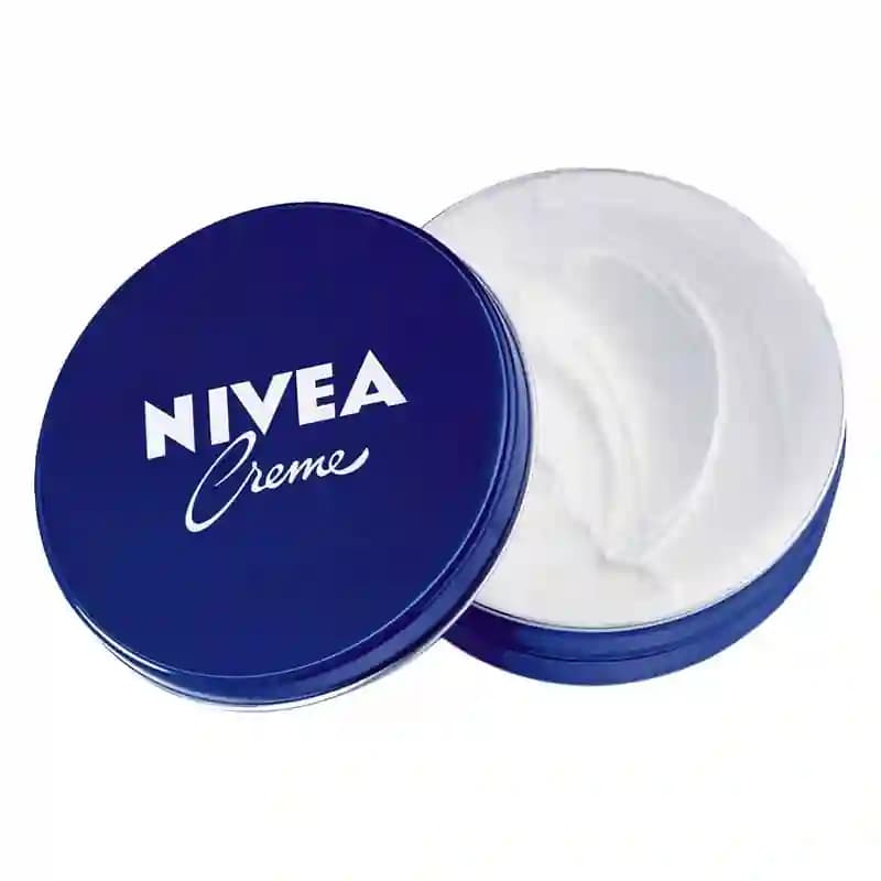 کرم مرطوب کننده و نرم کننده نیوآ مدل NIVEA CREME حجم 150 میل