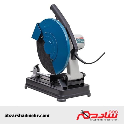 پروفیل بر 1800 وات لکا CM305-18